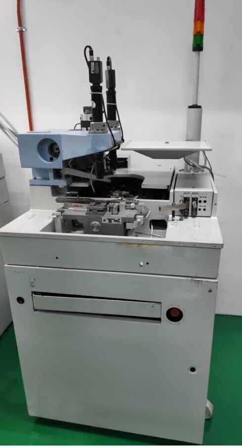 Photo Used E&A AUTOMATION ADAT2 For Sale