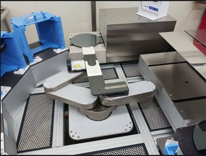 E+H METROLOGY MX 204-8-37-Q #293813904