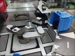 图为 已使用的 E+H METROLOGY MX 204-8-37-Q 待售