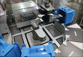图为 已使用的 E+H METROLOGY MX 204-8-37-Q 待售