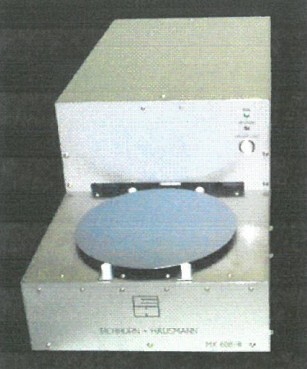 Photo Used E+H METROLOGY MX 204 For Sale
