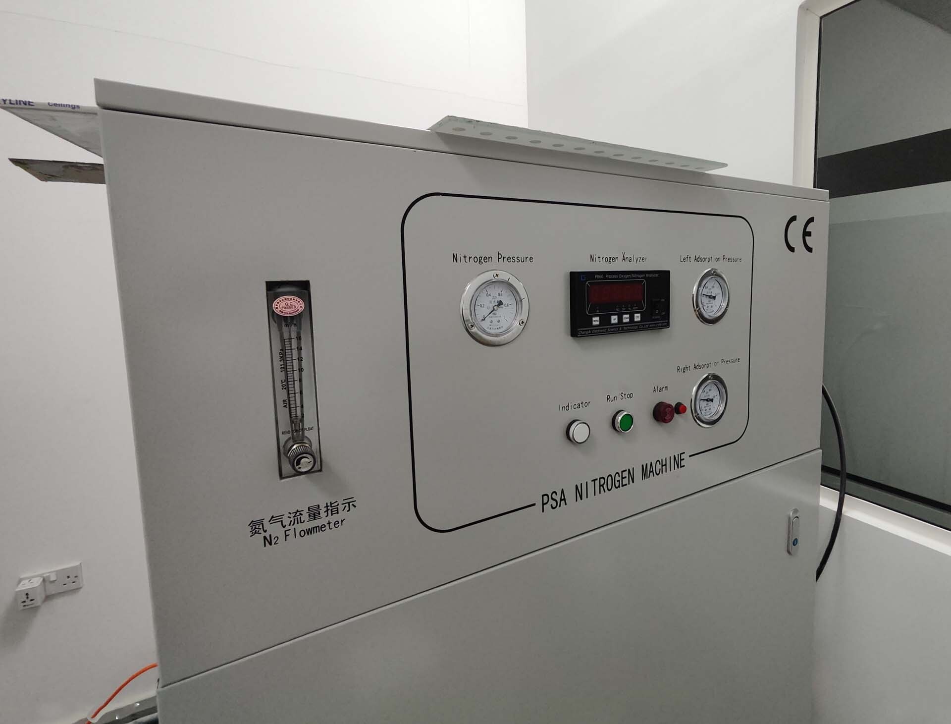 사진 사용됨 E-PLUS-3D EP-P420A 판매용