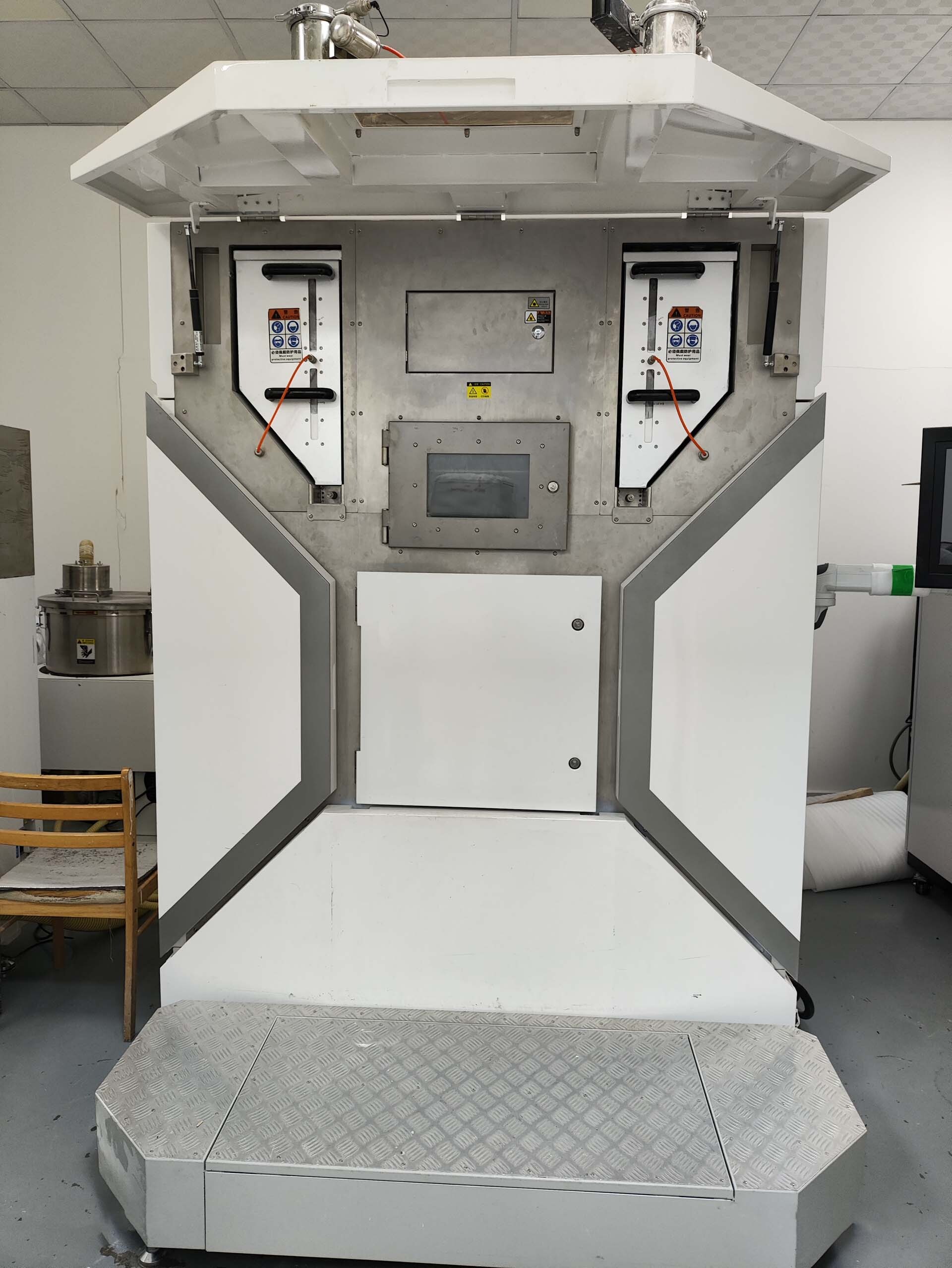 사진 사용됨 E-PLUS-3D EP-P420A 판매용