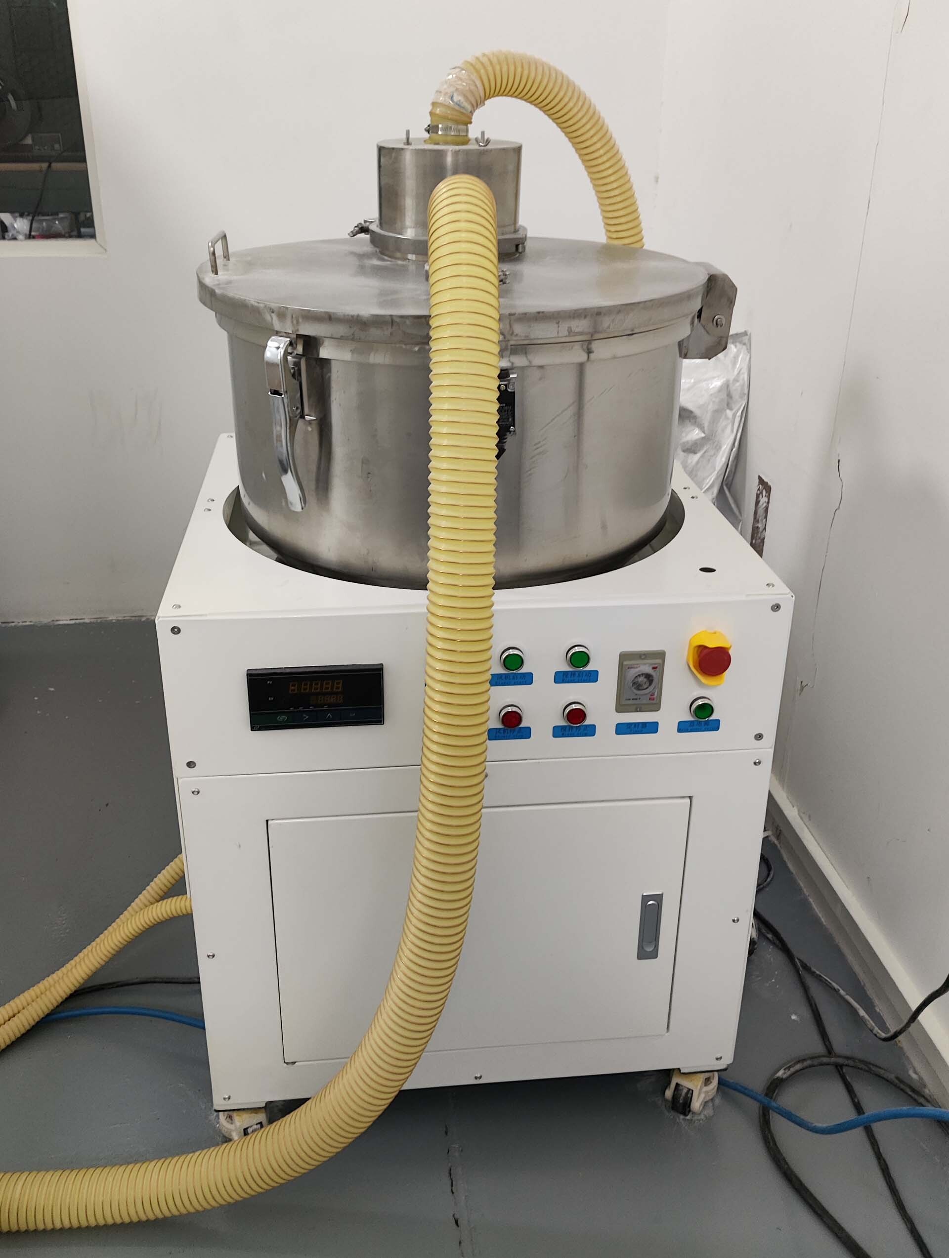 사진 사용됨 E-PLUS-3D EP-P420A 판매용