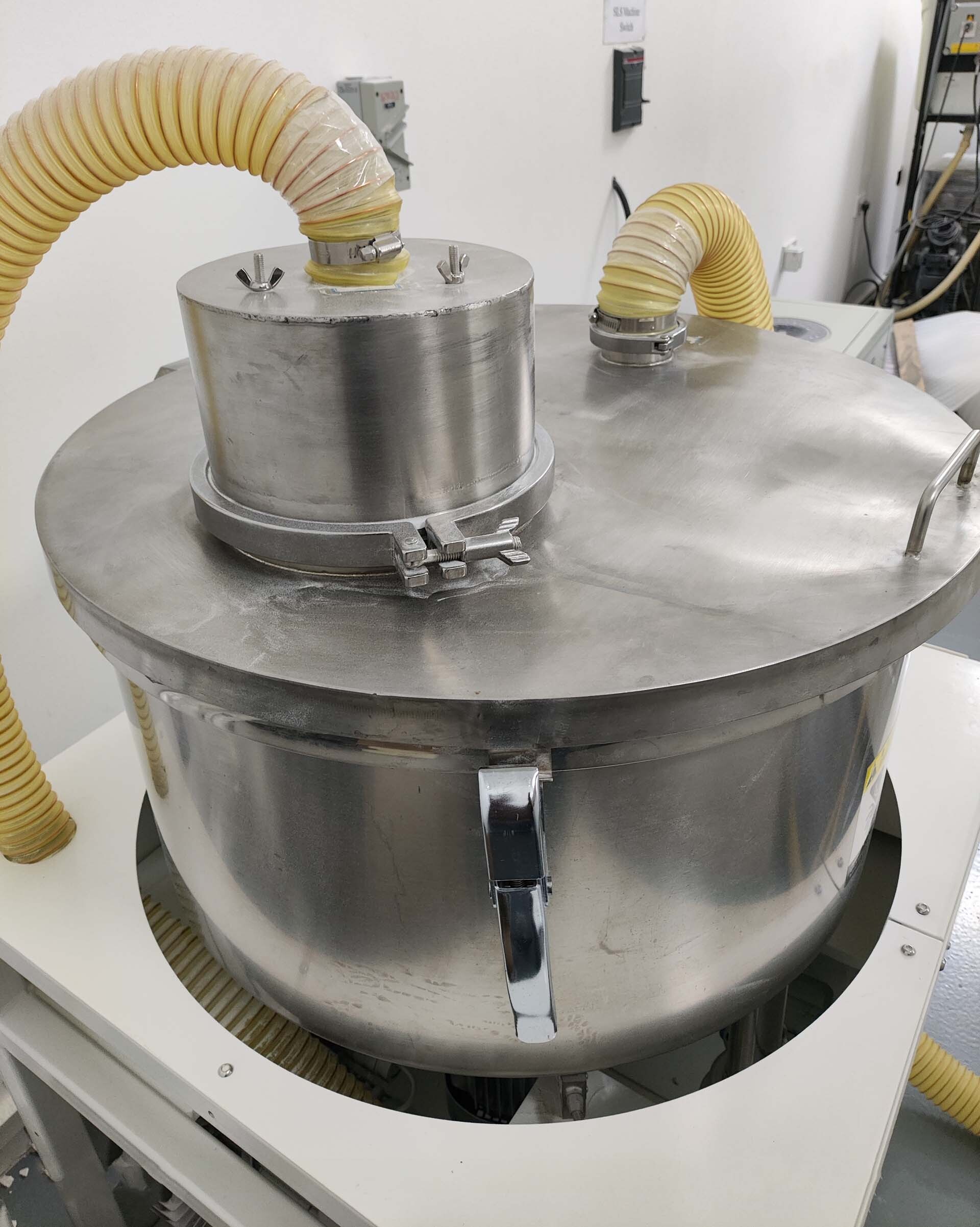 사진 사용됨 E-PLUS-3D EP-P420A 판매용