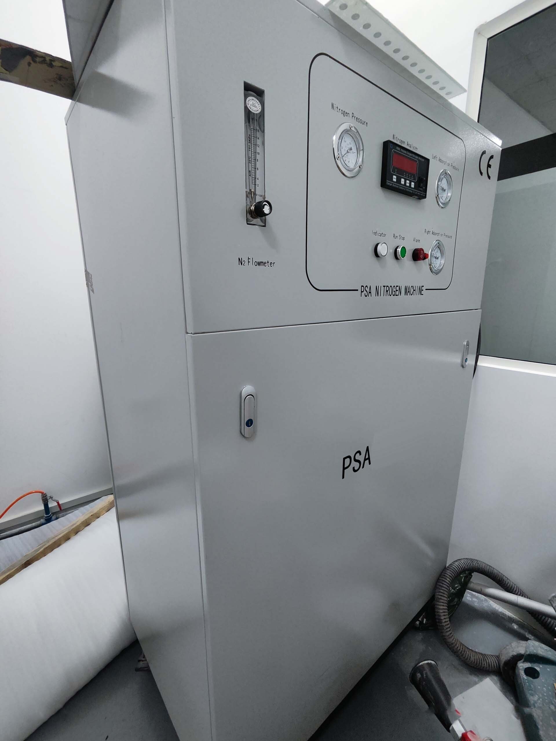 사진 사용됨 E-PLUS-3D EP-P420A 판매용