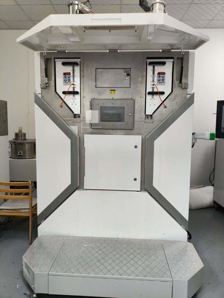 Foto Verwendet E-PLUS-3D EP-P420A Zum Verkauf