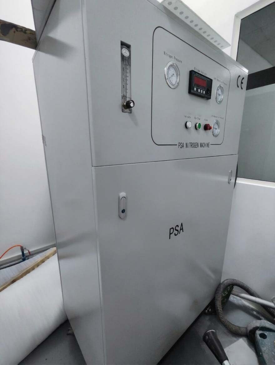 Foto Verwendet E-PLUS-3D EP-P420A Zum Verkauf
