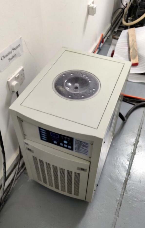 Foto Verwendet E-PLUS-3D EP-P420A Zum Verkauf