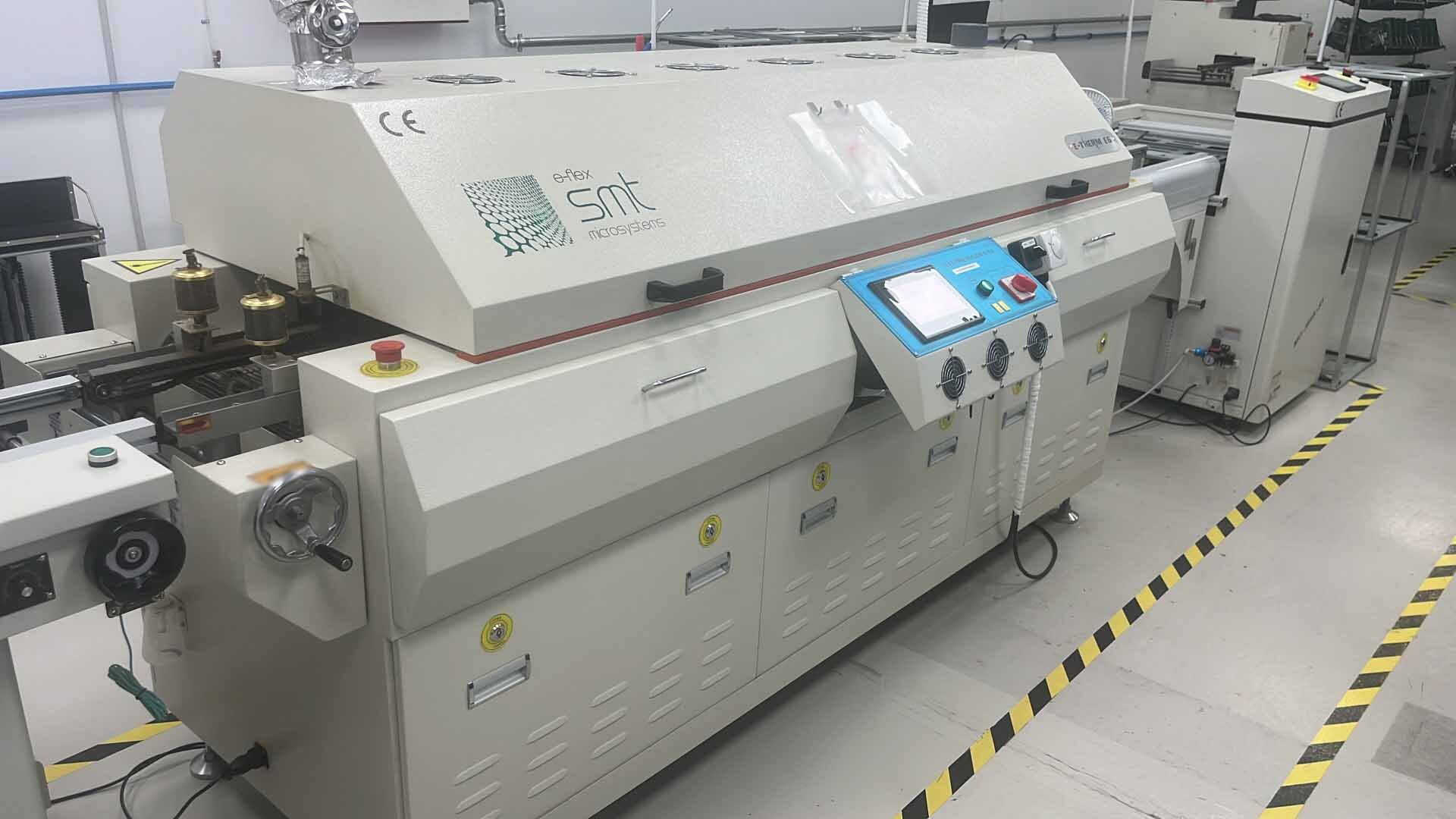 フォト（写真） 使用される E-THERM E6 販売のために