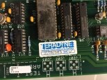 Photo Used TERADYNE / EAGLE ETS 500D/SS For Sale