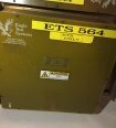 Photo Used TERADYNE / EAGLE ETS 564 For Sale