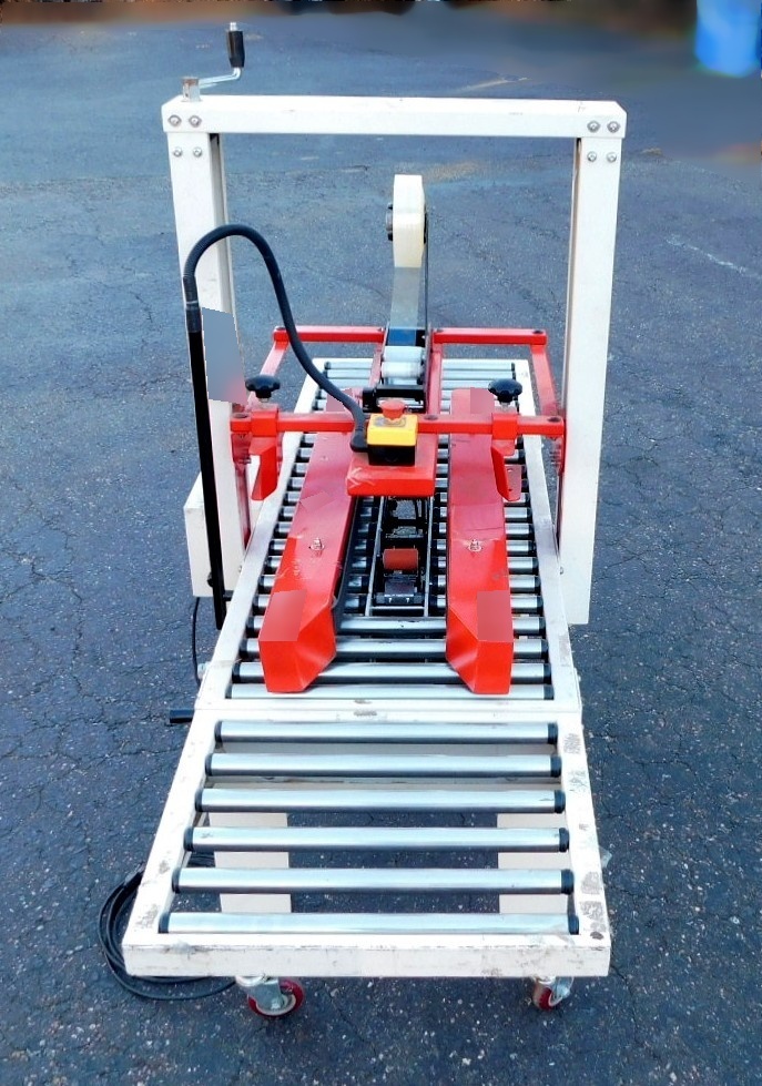Foto Verwendet EAGLE T100SM Zum Verkauf