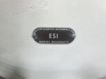 Photo Used EASTERN SCIENTIFIC INSTRUMENTS NB-2125 For Sale
