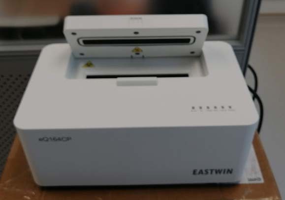 图为 已使用的 EASTWIN eQ164CP 待售