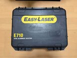 사진 사용됨 EASY-LASER E710 판매용