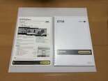 사진 사용됨 EASY-LASER E710 판매용