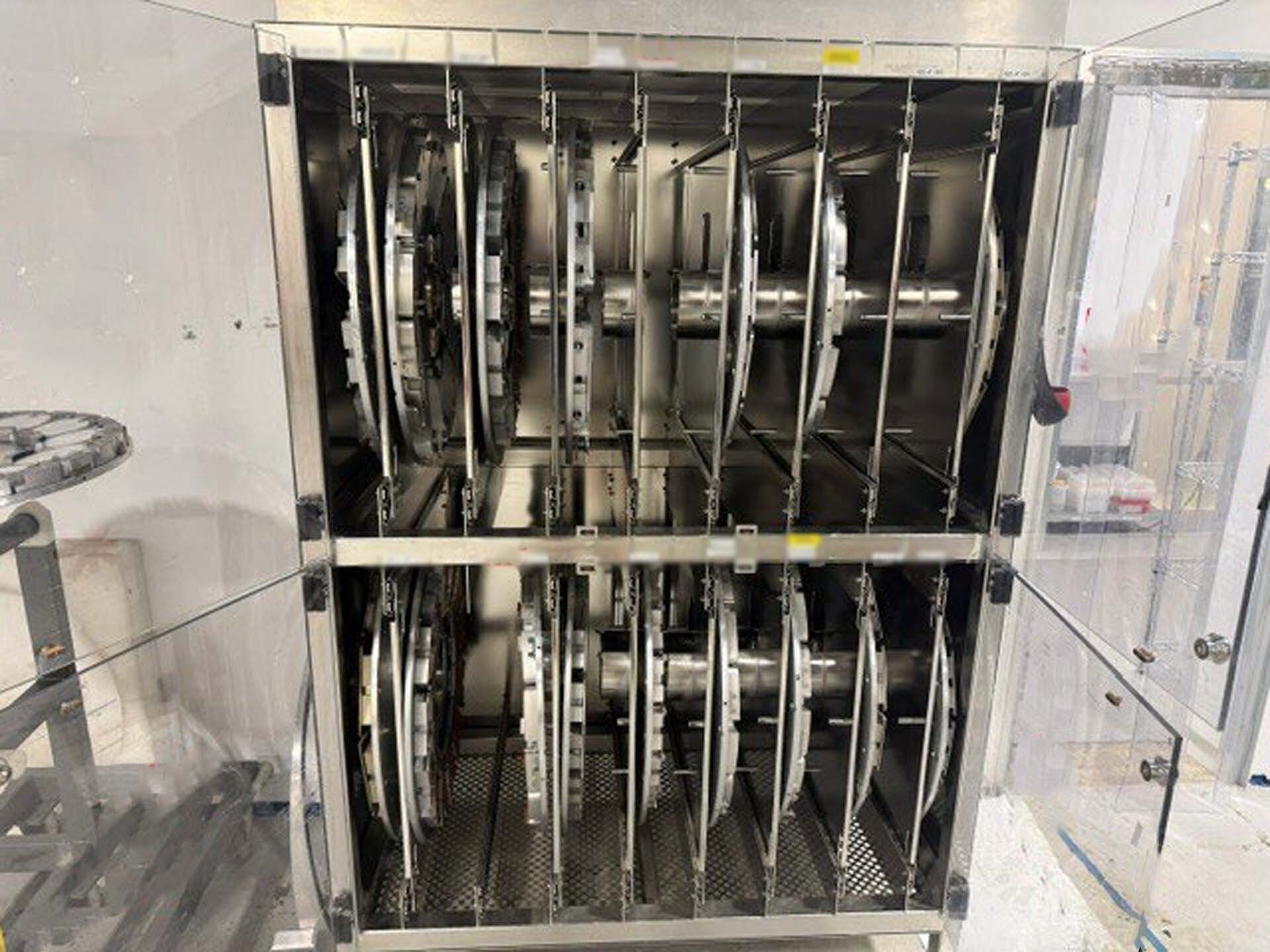 사진 사용됨 EATON / AXCELIS NV10-160 판매용