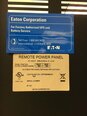 EATON CORPORATION Lot of Spare Parts