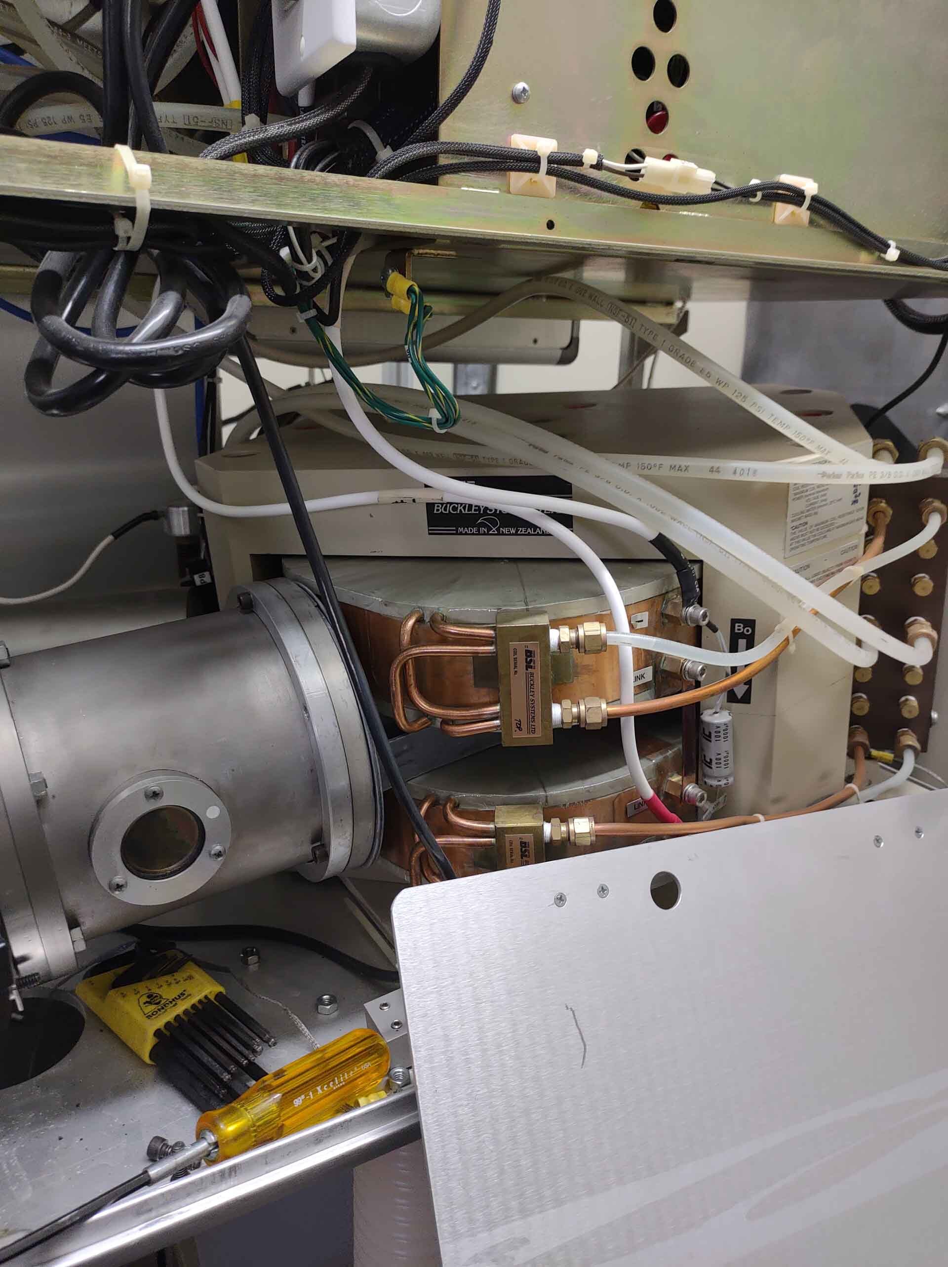 图为 已使用的 EATON NOVA / AXCELIS NV 6200A 待售