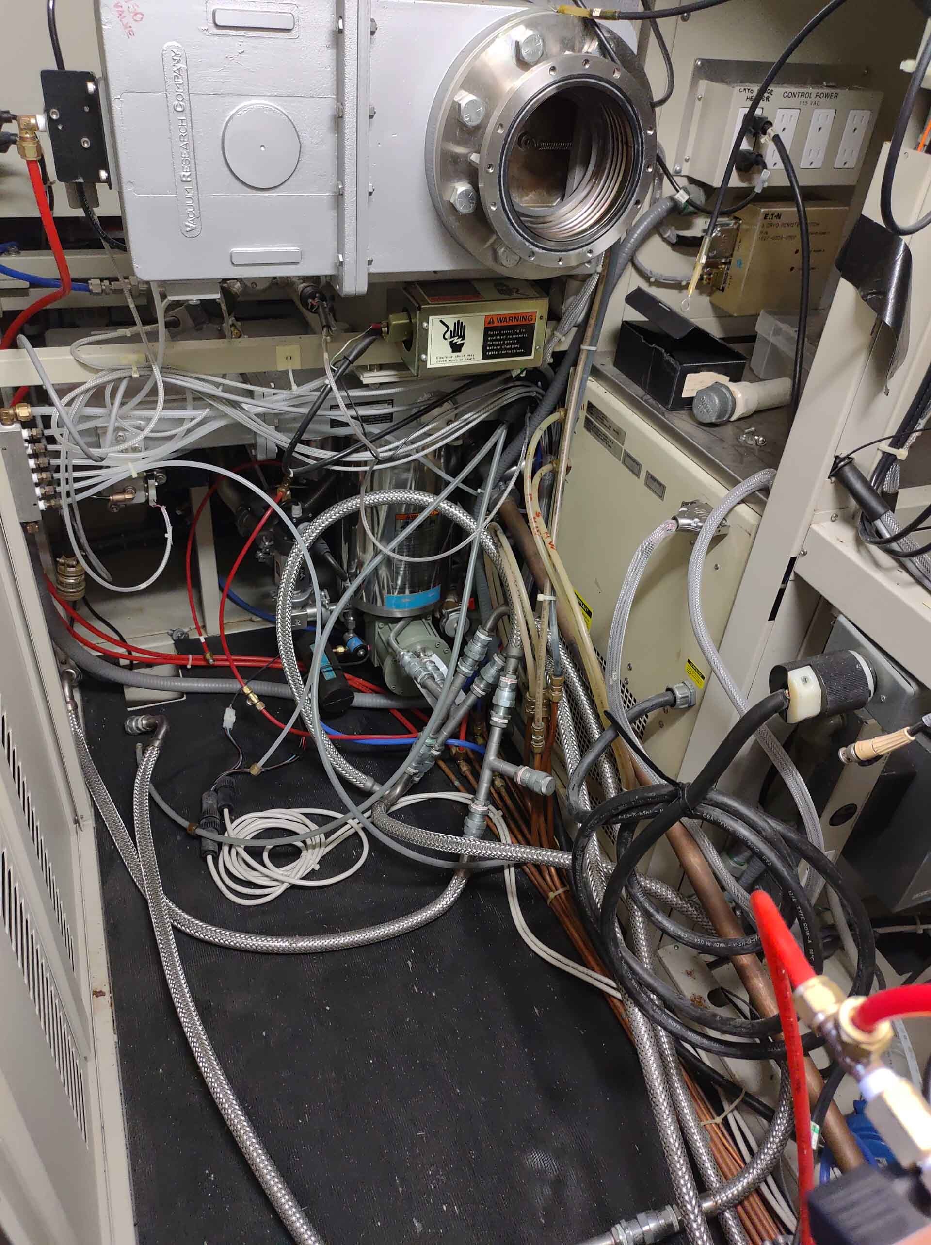 图为 已使用的 EATON NOVA / AXCELIS NV 6200A 待售