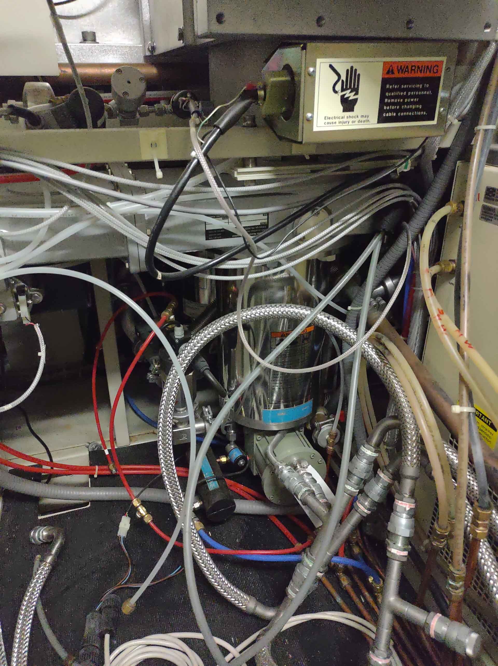 图为 已使用的 EATON NOVA / AXCELIS NV 6200A 待售