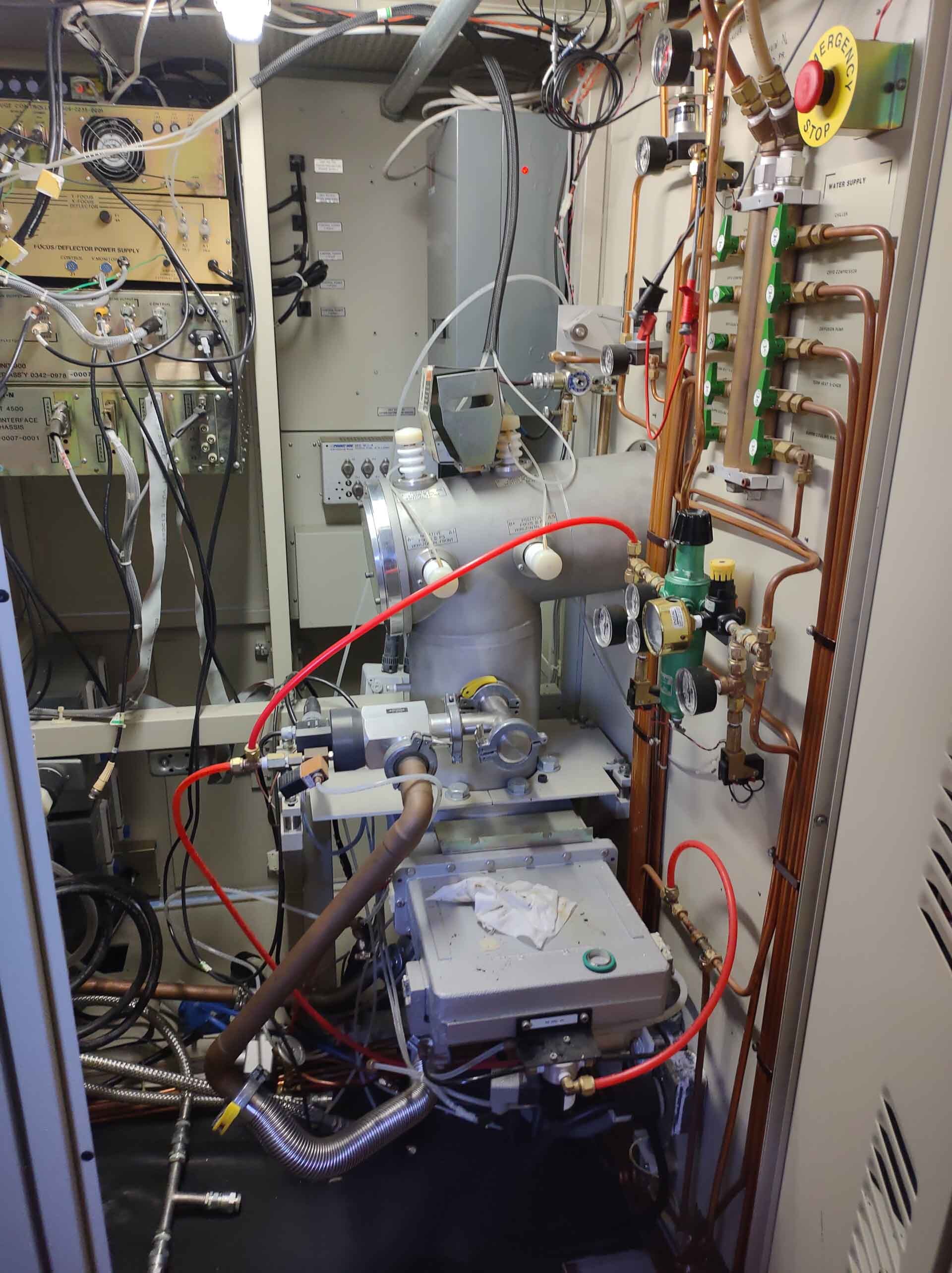 图为 已使用的 EATON NOVA / AXCELIS NV 6200A 待售