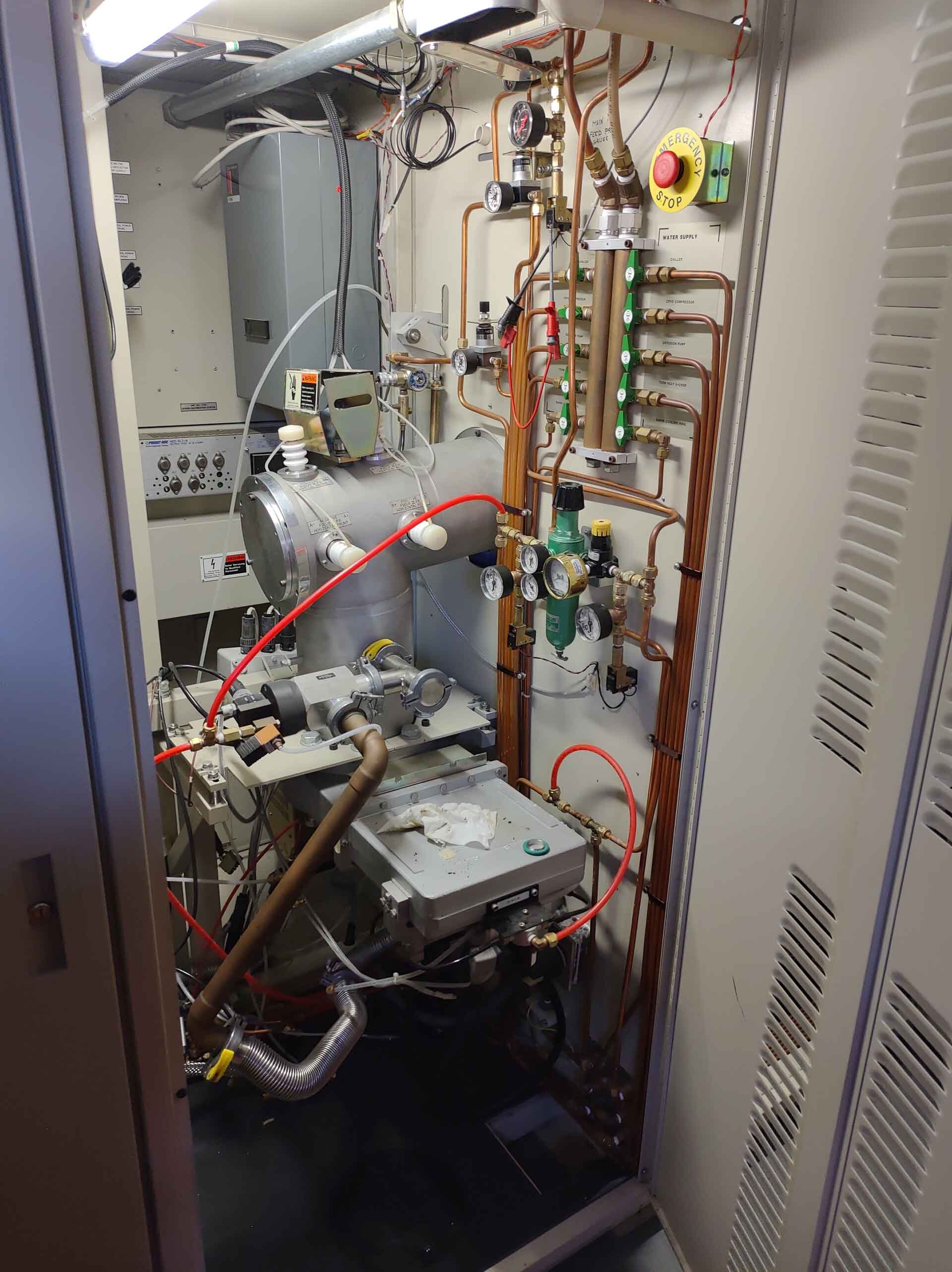 图为 已使用的 EATON NOVA / AXCELIS NV 6200A 待售