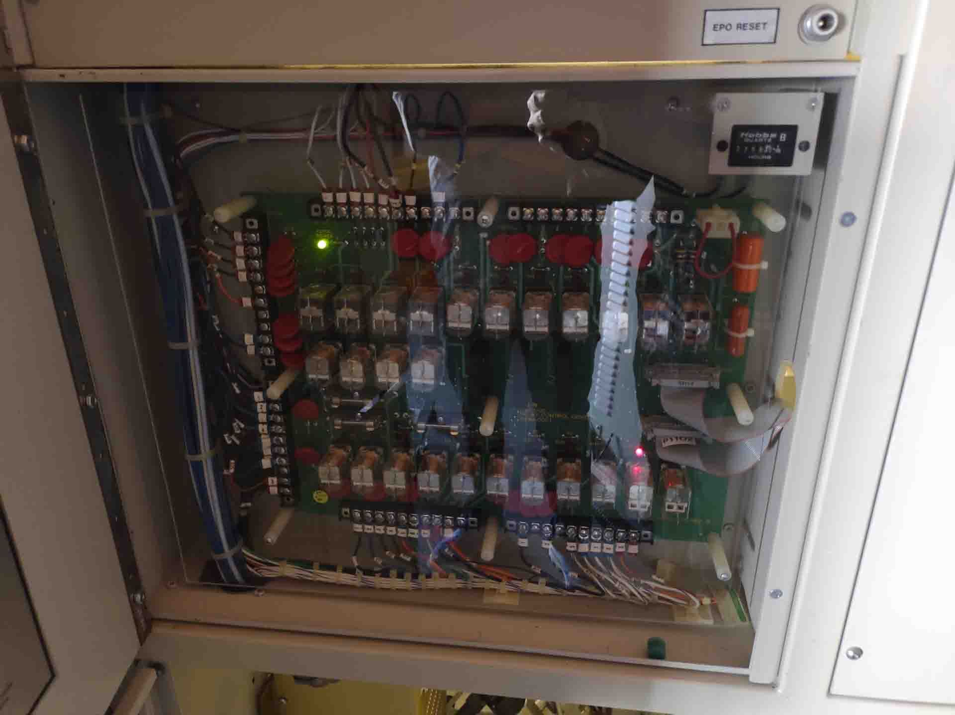 图为 已使用的 EATON NOVA / AXCELIS NV 6200A 待售
