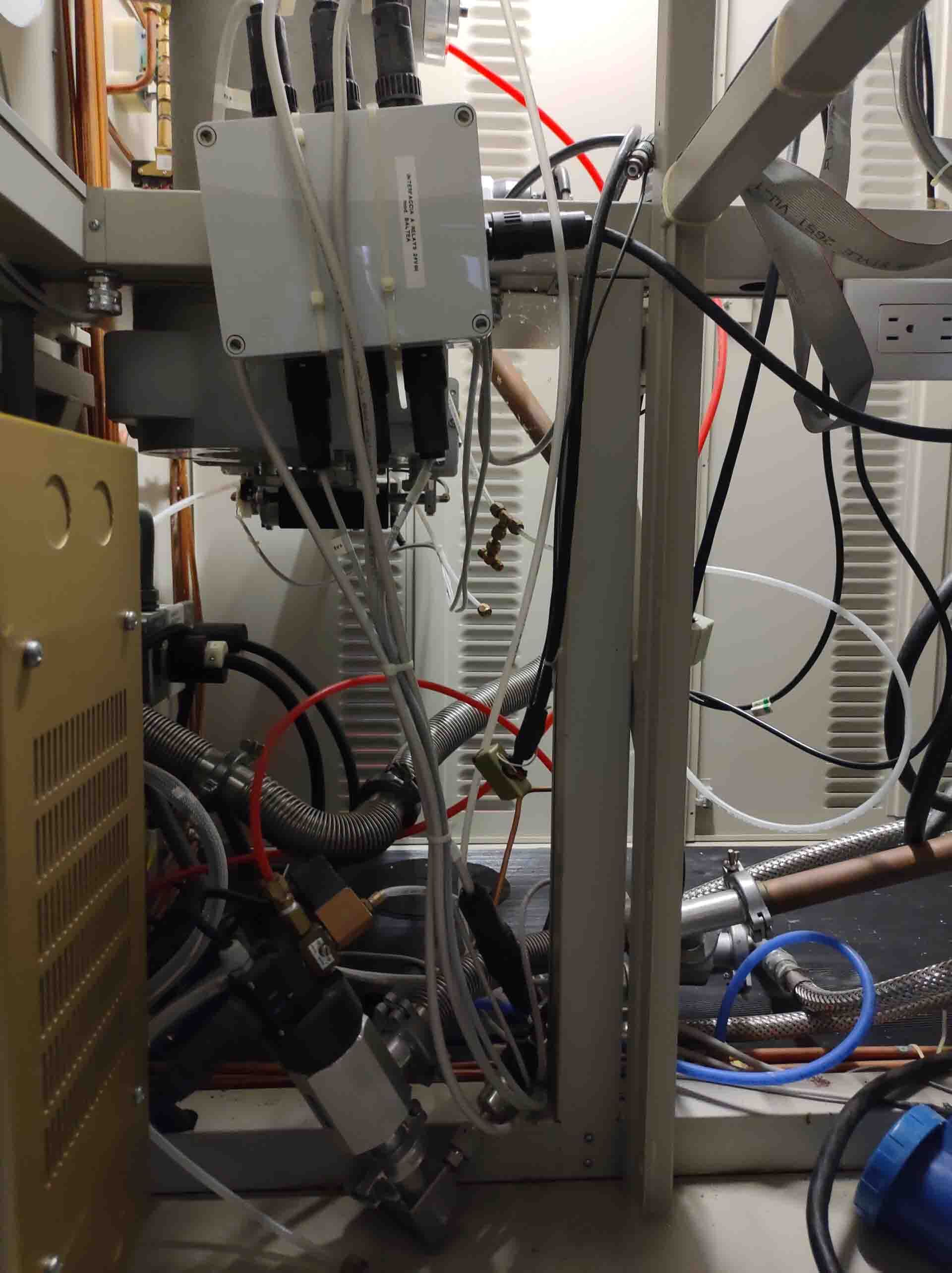图为 已使用的 EATON NOVA / AXCELIS NV 6200A 待售