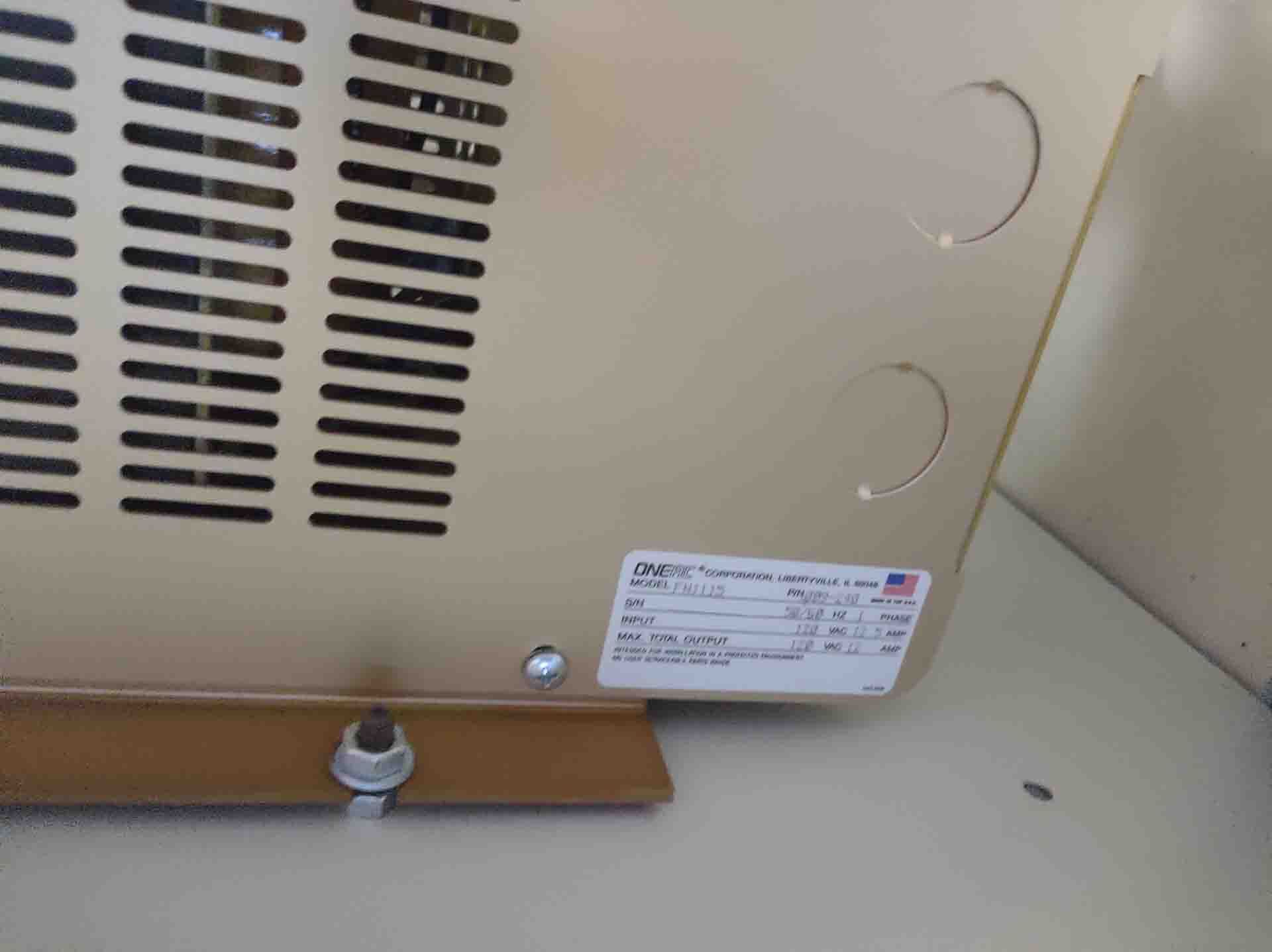 图为 已使用的 EATON NOVA / AXCELIS NV 6200A 待售