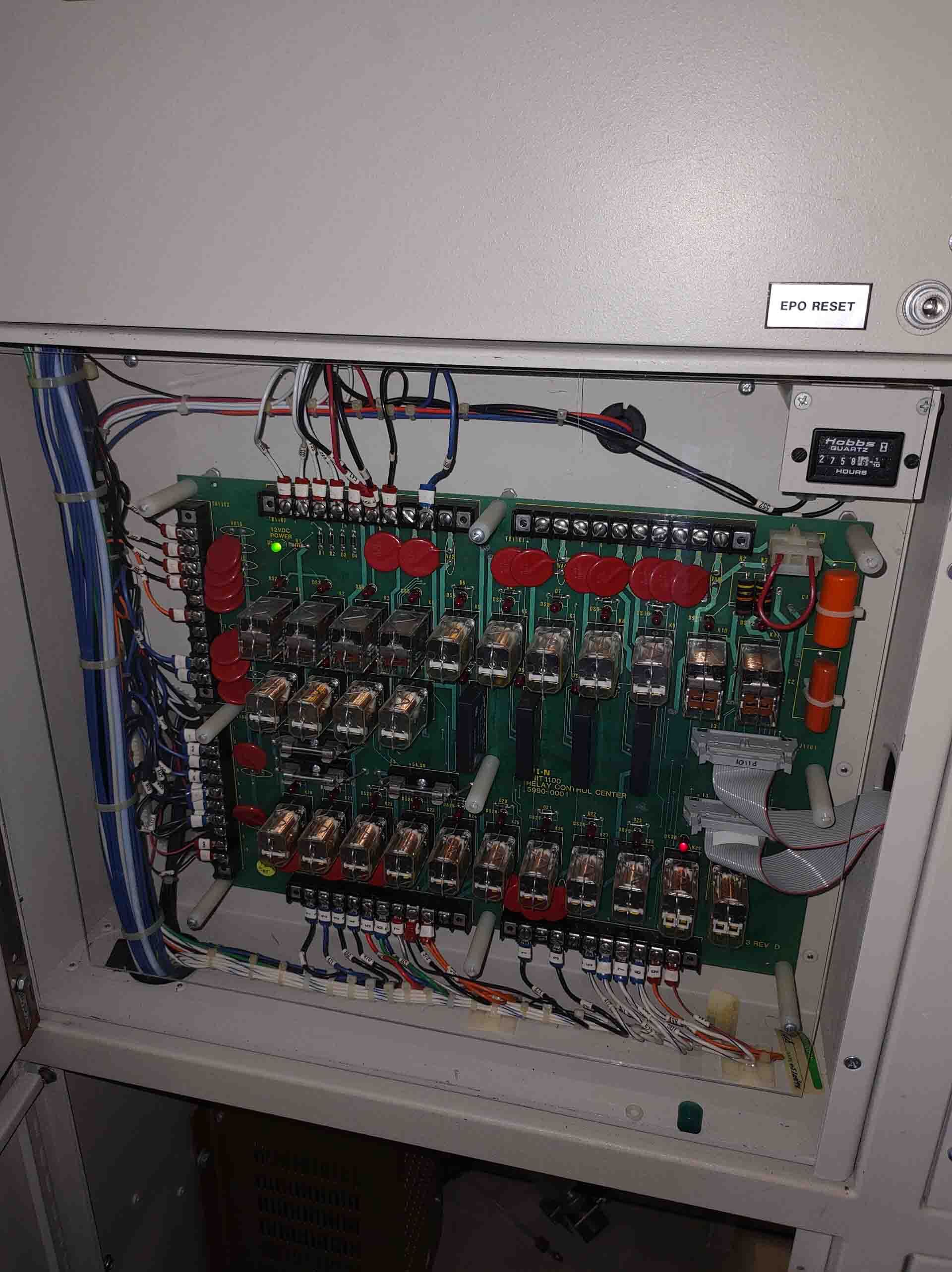 图为 已使用的 EATON NOVA / AXCELIS NV 6200A 待售
