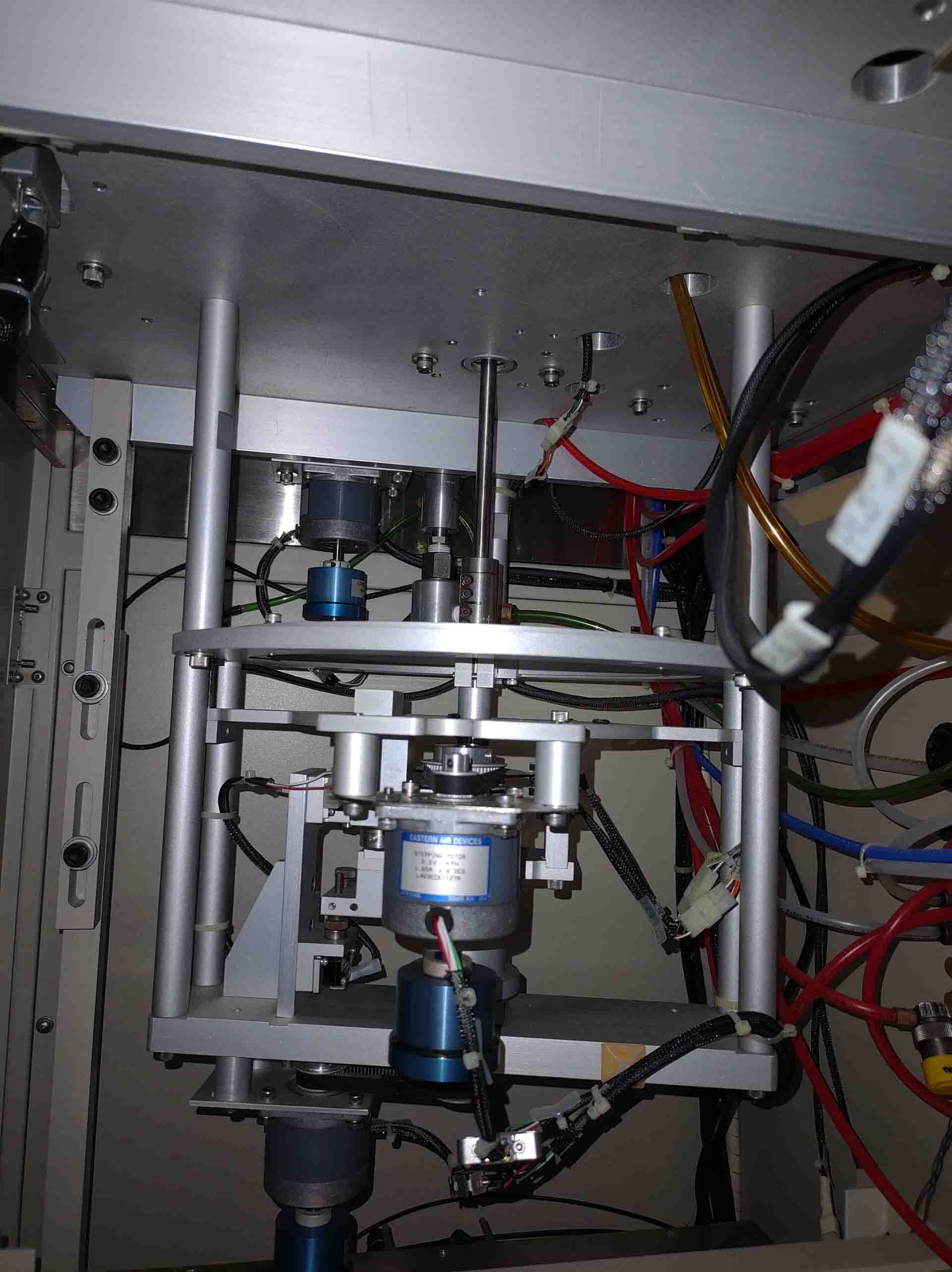 图为 已使用的 EATON NOVA / AXCELIS NV 6200A 待售
