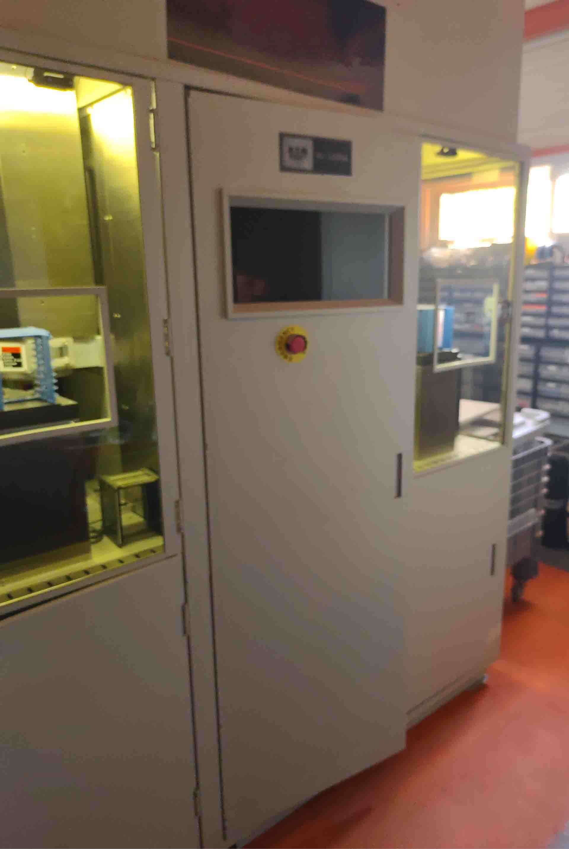 图为 已使用的 EATON NOVA / AXCELIS NV 6200A 待售