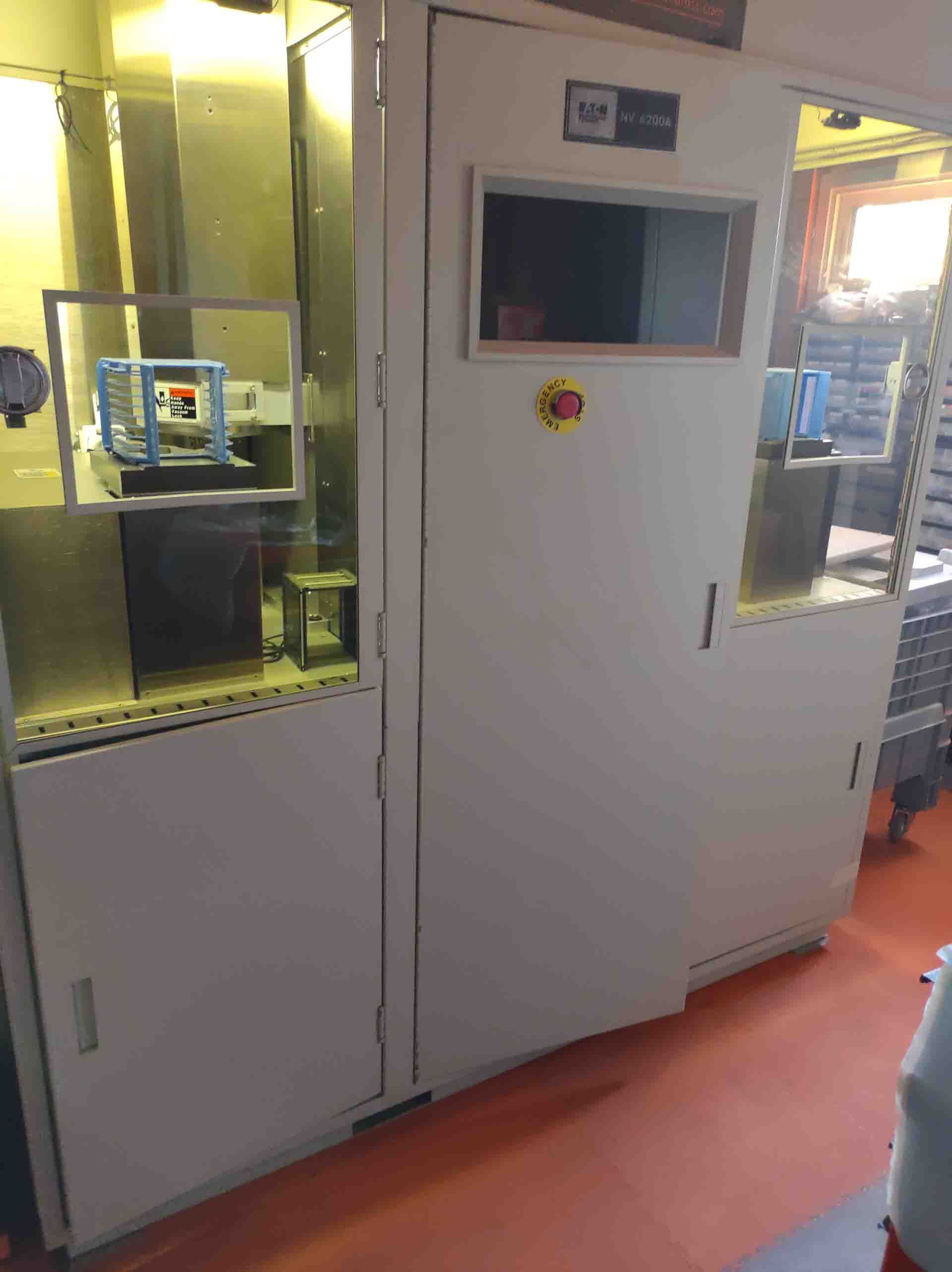 图为 已使用的 EATON NOVA / AXCELIS NV 6200A 待售