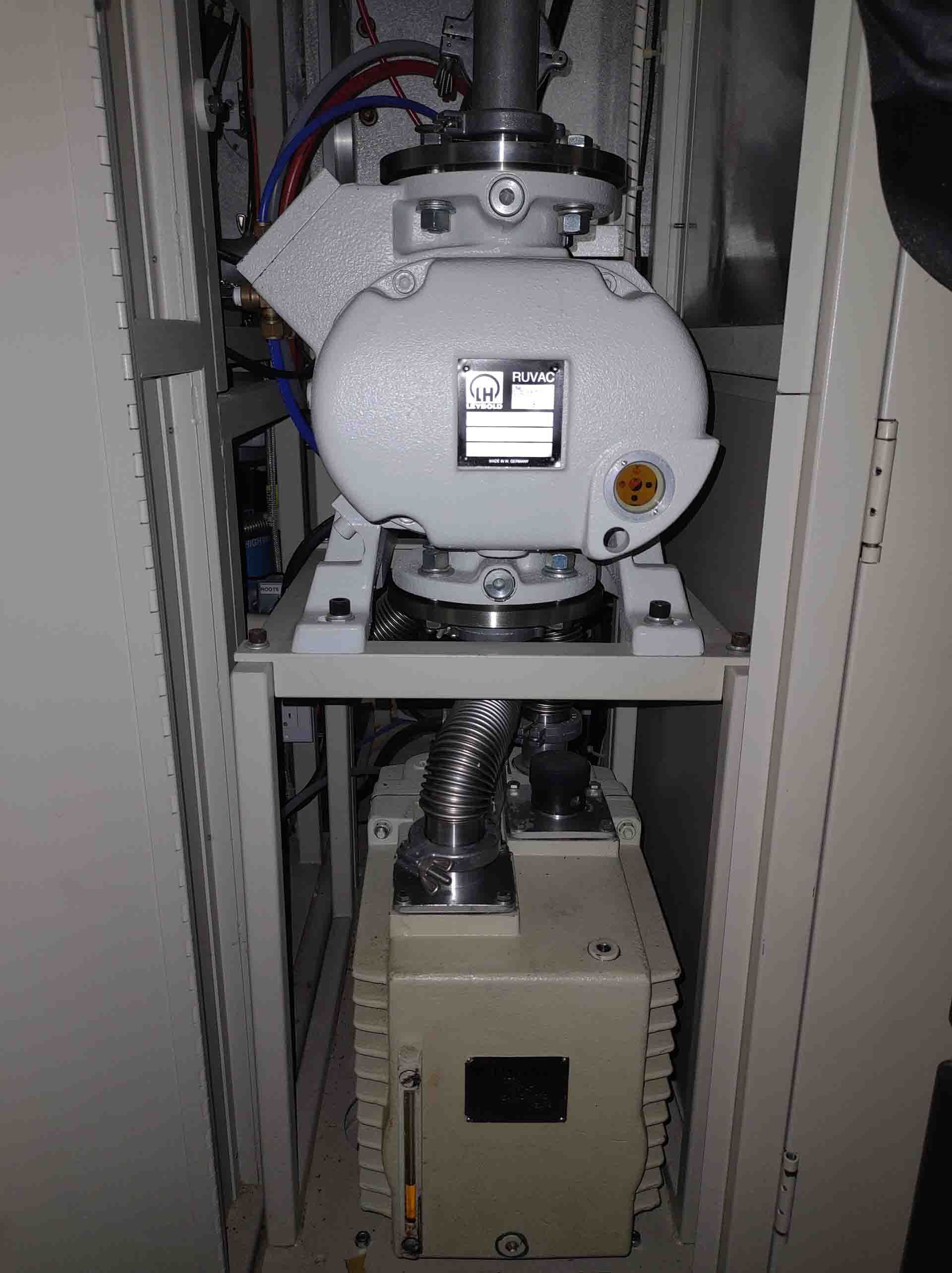图为 已使用的 EATON NOVA / AXCELIS NV 6200A 待售