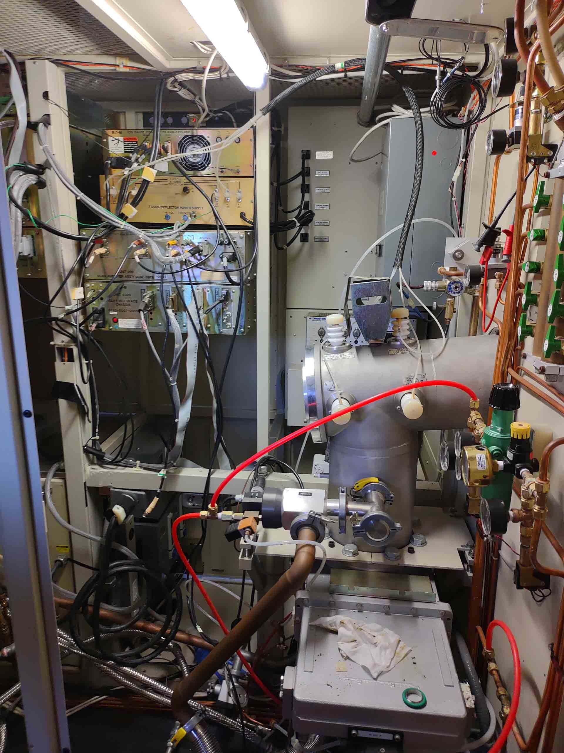 图为 已使用的 EATON NOVA / AXCELIS NV 6200A 待售