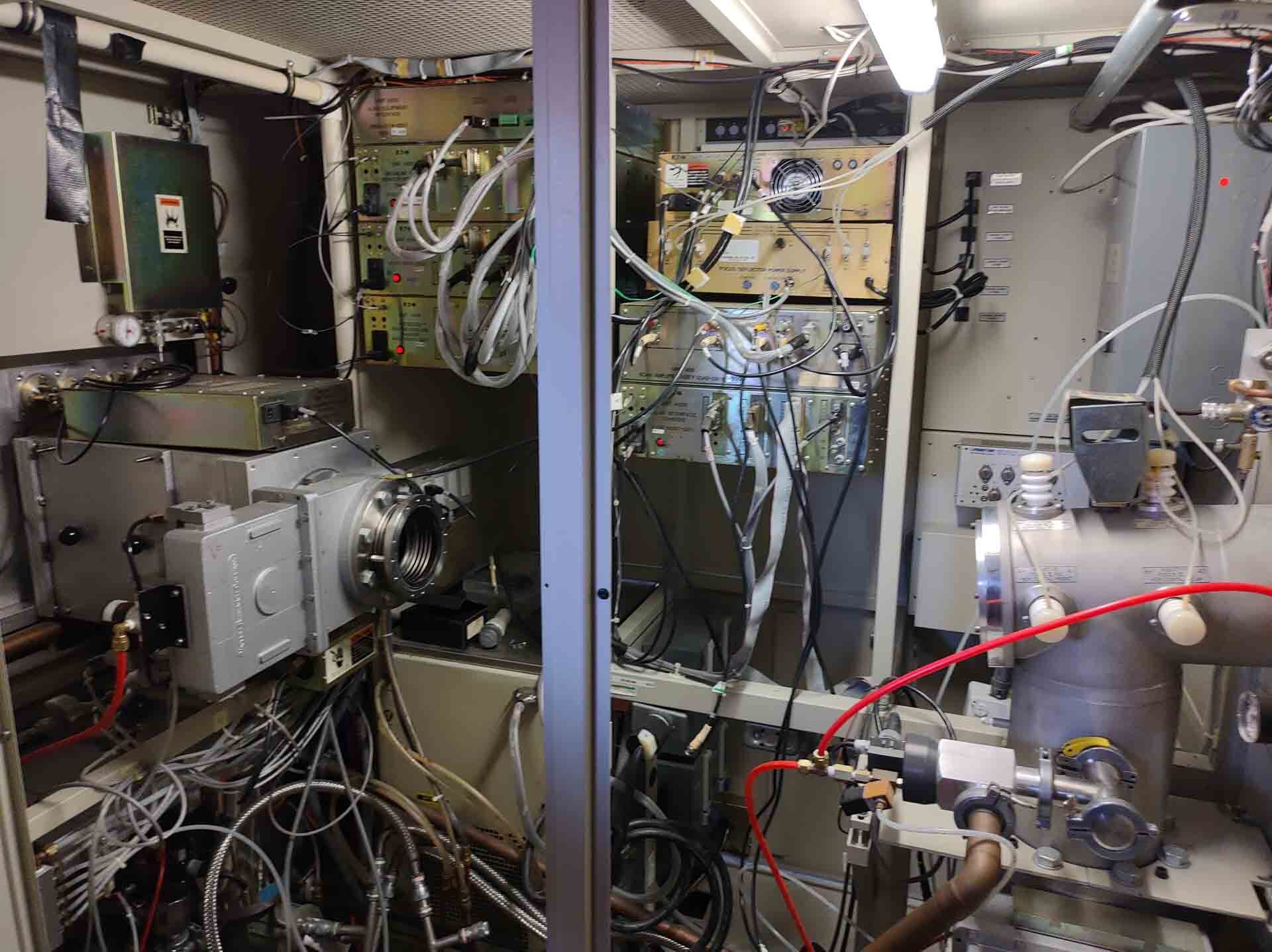 图为 已使用的 EATON NOVA / AXCELIS NV 6200A 待售
