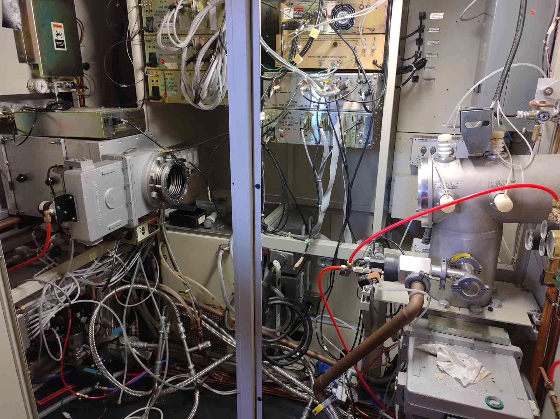 图为 已使用的 EATON NOVA / AXCELIS NV 6200A 待售