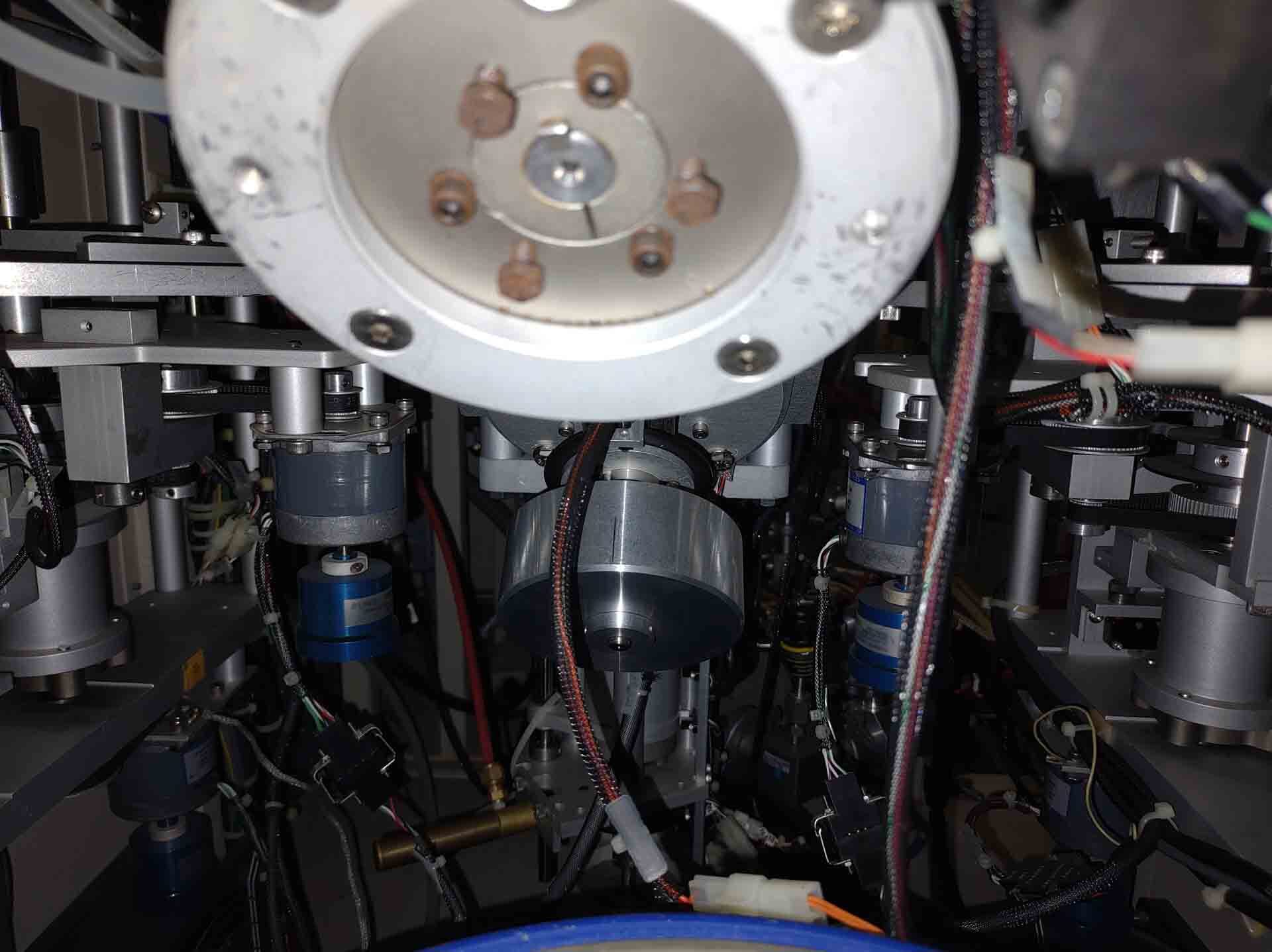 图为 已使用的 EATON NOVA / AXCELIS NV 6200A 待售