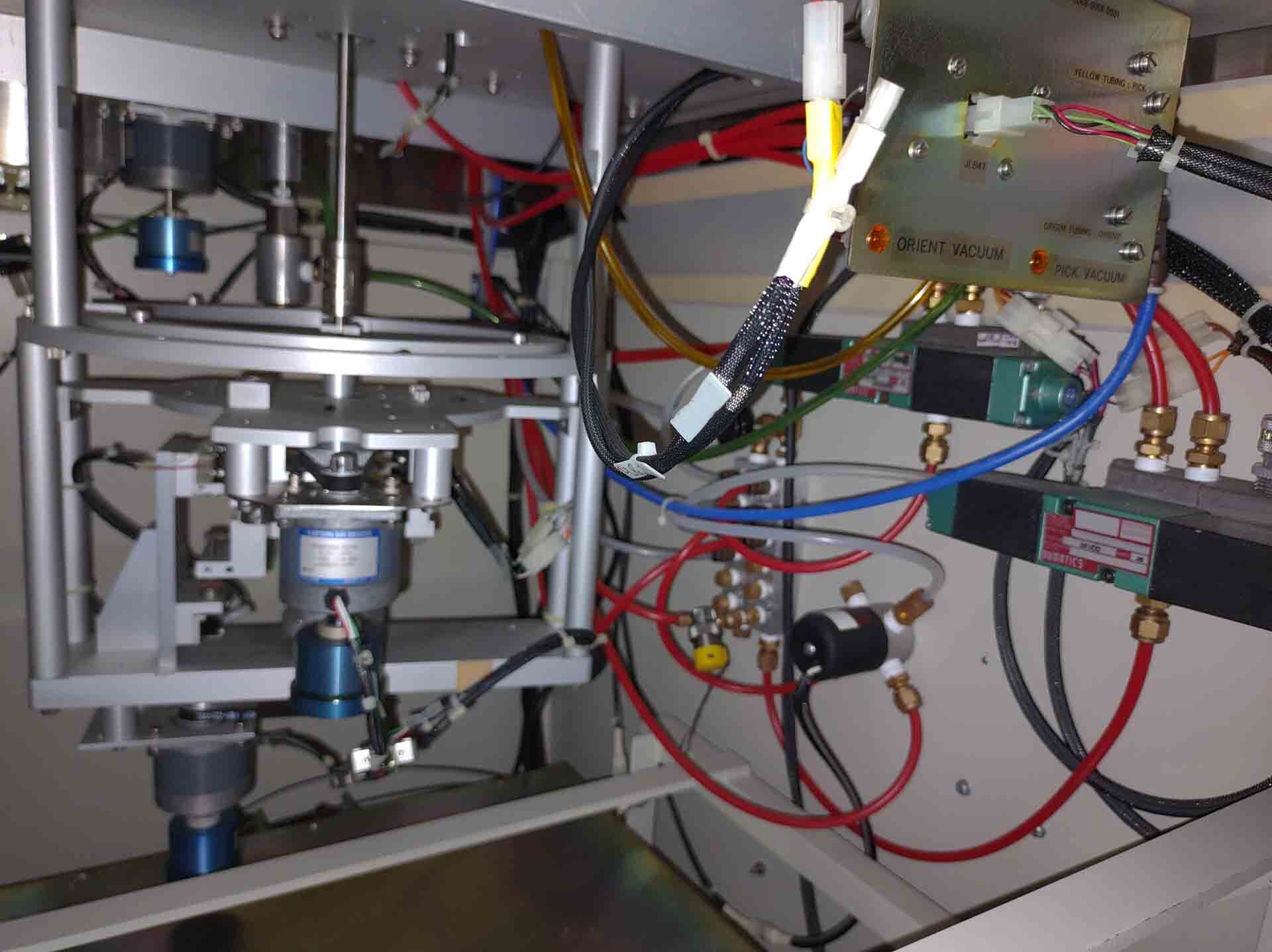 图为 已使用的 EATON NOVA / AXCELIS NV 6200A 待售