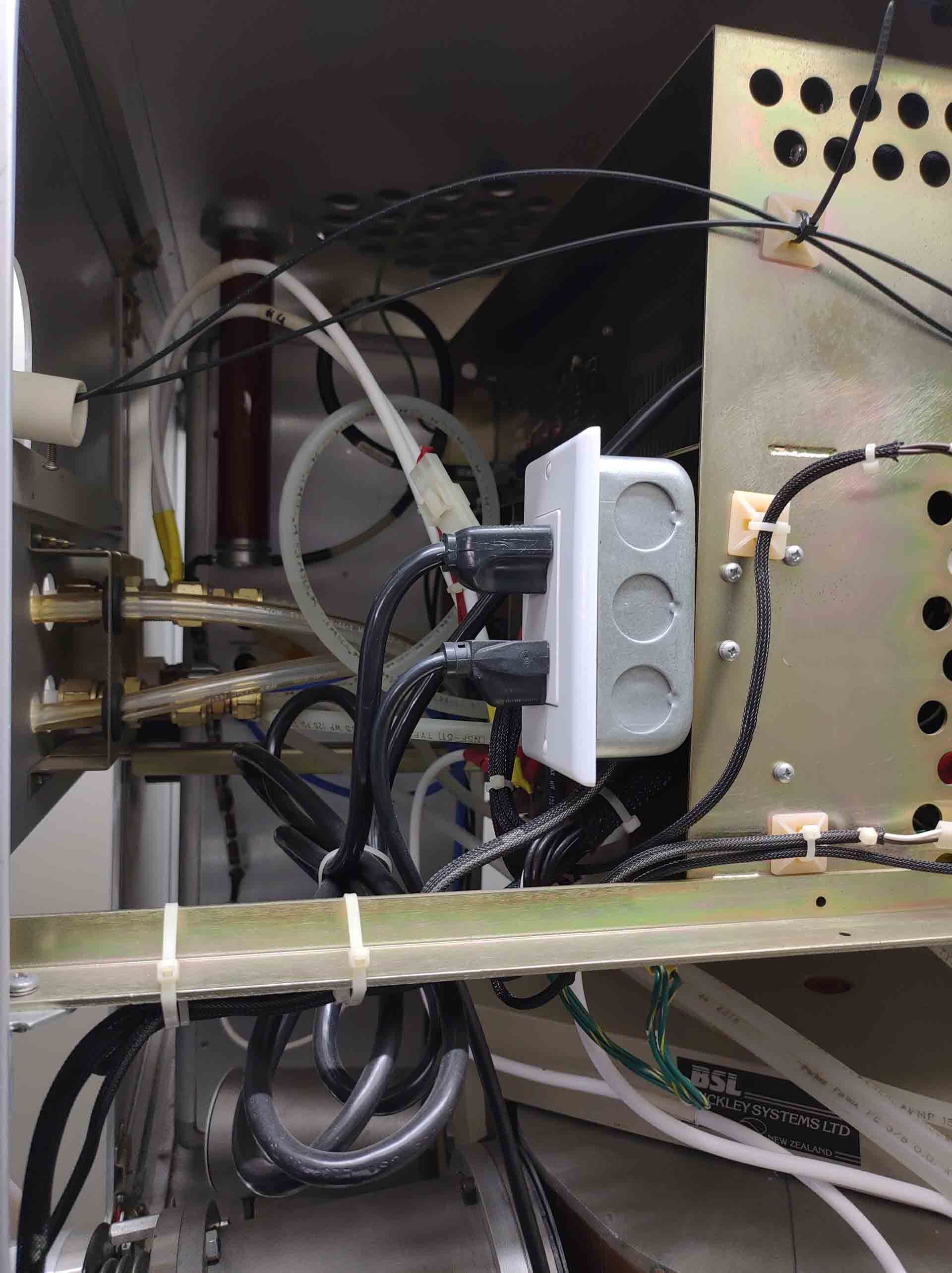 图为 已使用的 EATON NOVA / AXCELIS NV 6200A 待售