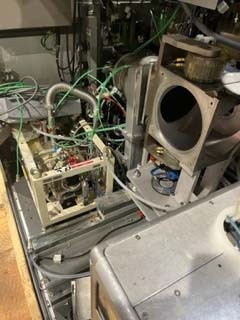 Photo Used EATON NOVA / AXCELIS 8200 For Sale