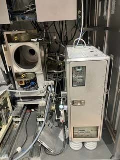 Photo Used EATON NOVA / AXCELIS 8200 For Sale