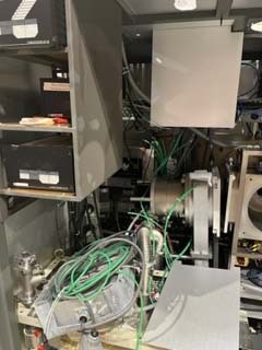 Photo Used EATON NOVA / AXCELIS 8200 For Sale