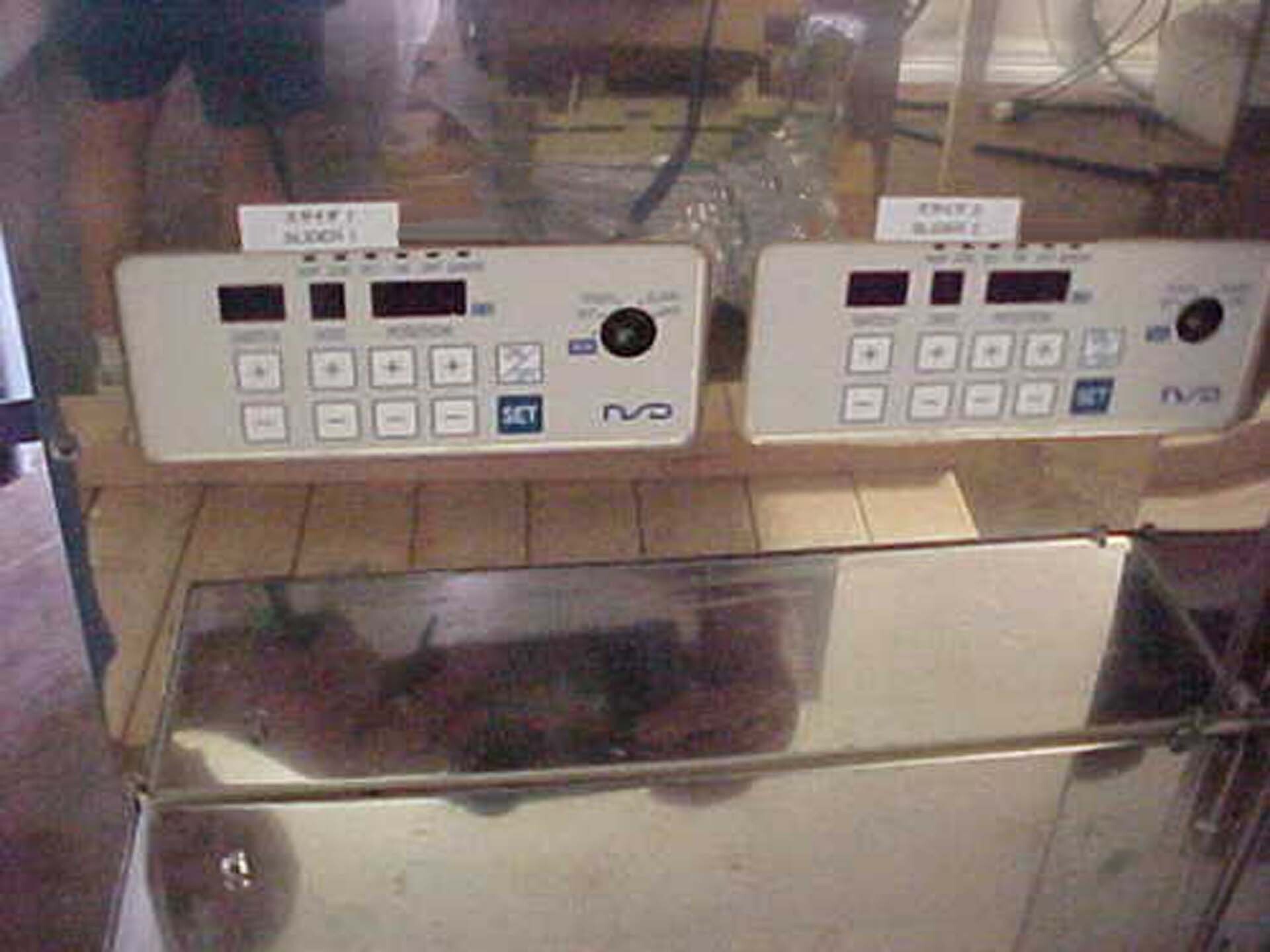 Photo Utilisé EATON NOVA / AXCELIS Interface module for 8250 À vendre