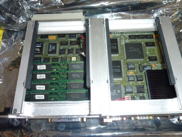 Photo Utilisé EATON NOVA / AXCELIS EPC5-66-G2 À vendre