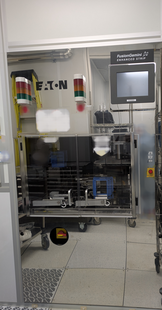 EATON NOVA / AXCELIS Gemini GES #293814924