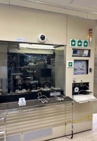 Photo Utilisé EATON NOVA / AXCELIS GSD 100-HC À vendre