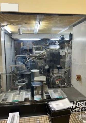 Photo Utilisé EATON NOVA / AXCELIS GSD 200-HC À vendre